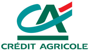 logo crédit agricole