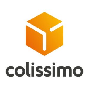 logo colissimo