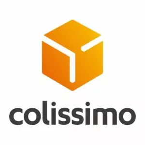 logo colissimo