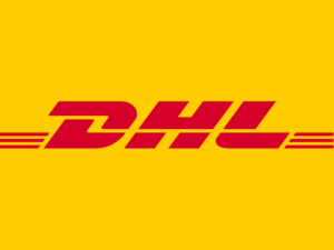 logo dhl
