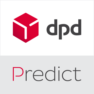 logo dpd predict