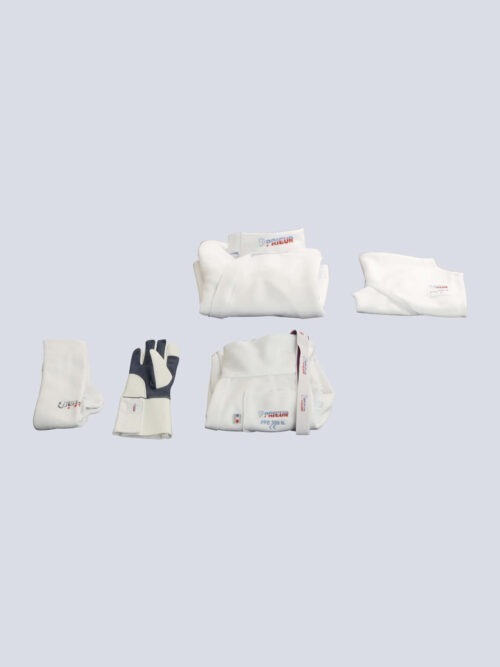 Children's epee kit under 11 years