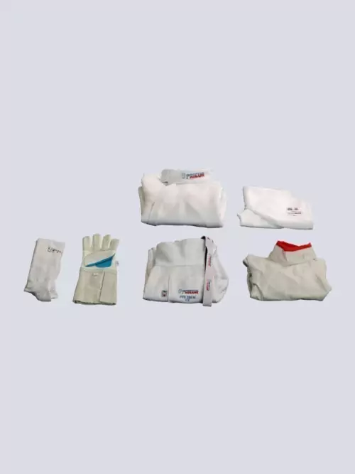 kit sabre enfant moins de 11 ans