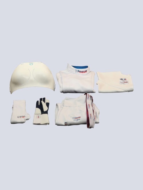 kit épée femme 350N