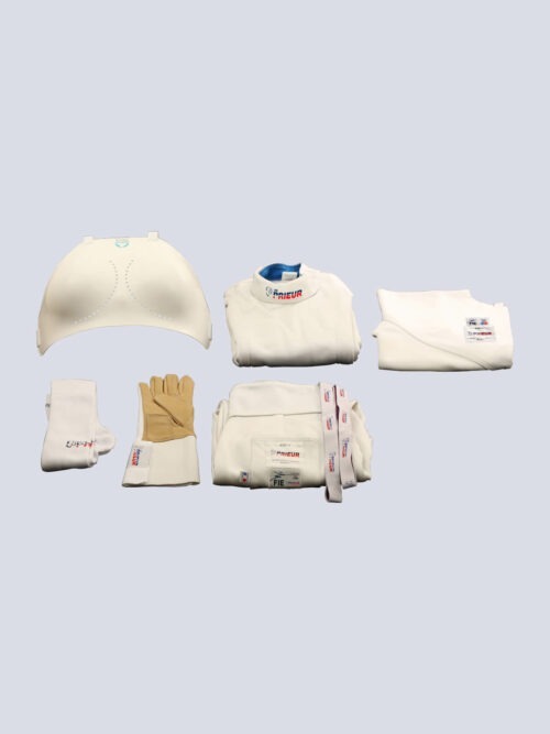 women's epee kit 800N