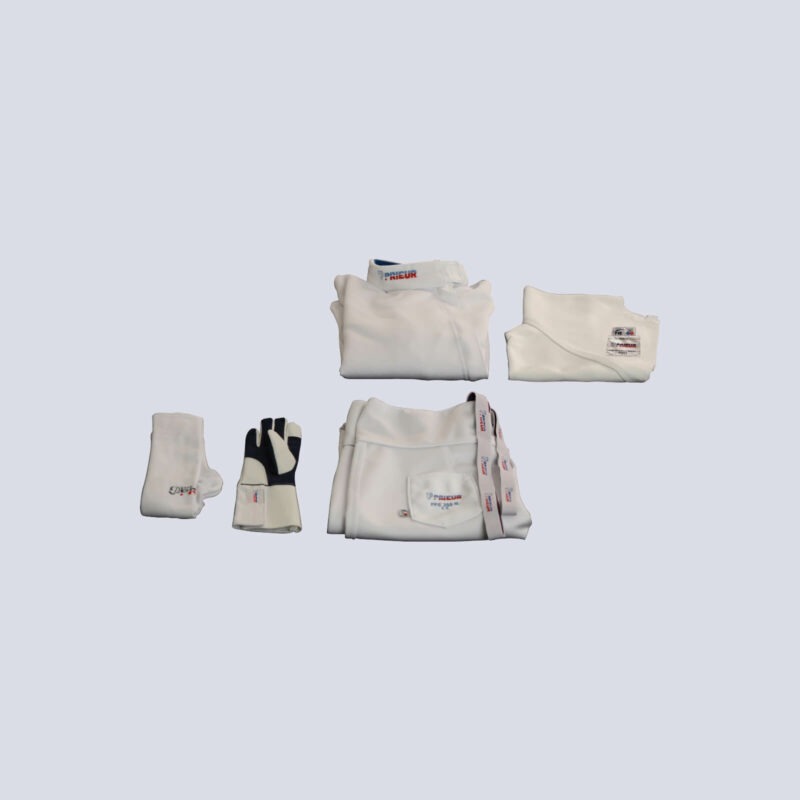 kit épée homme 350N