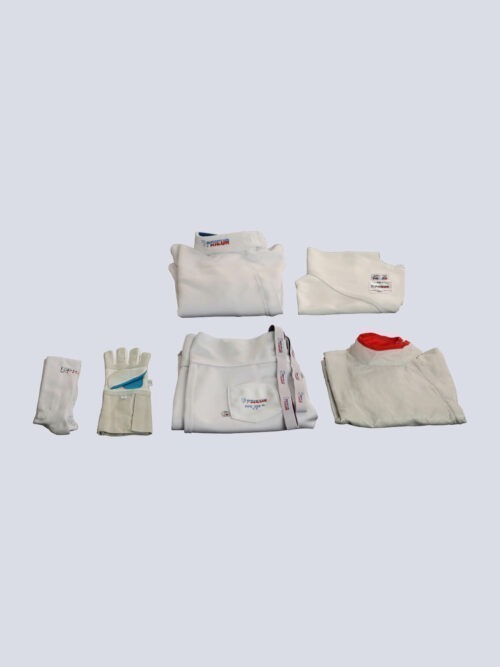 kit sabre homme 350N