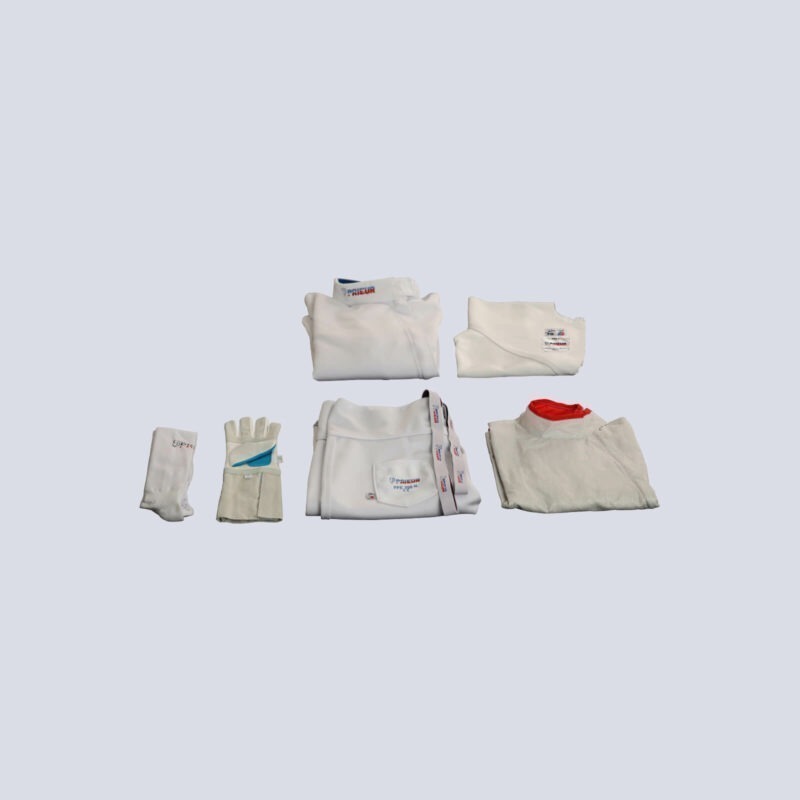 kit sabre homme 350N