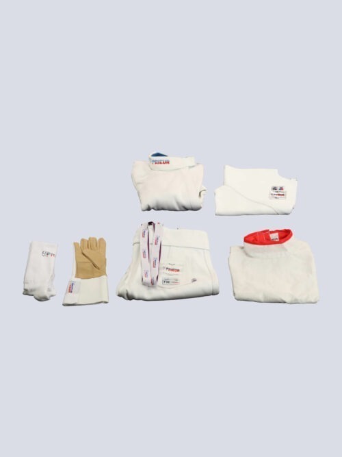 men's foil kit 800N