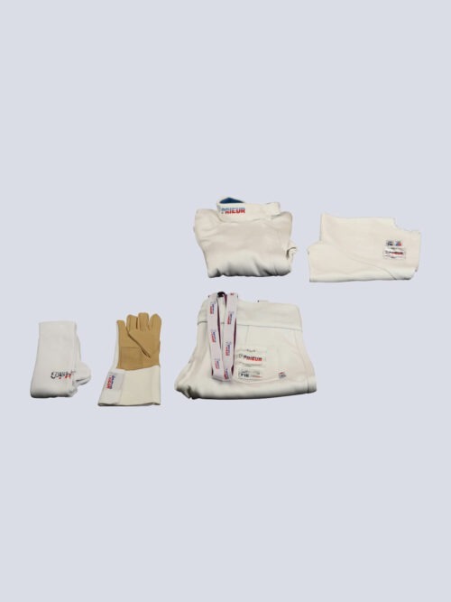 kit épée homme 800N