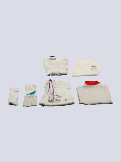 kit sabre homme 800N