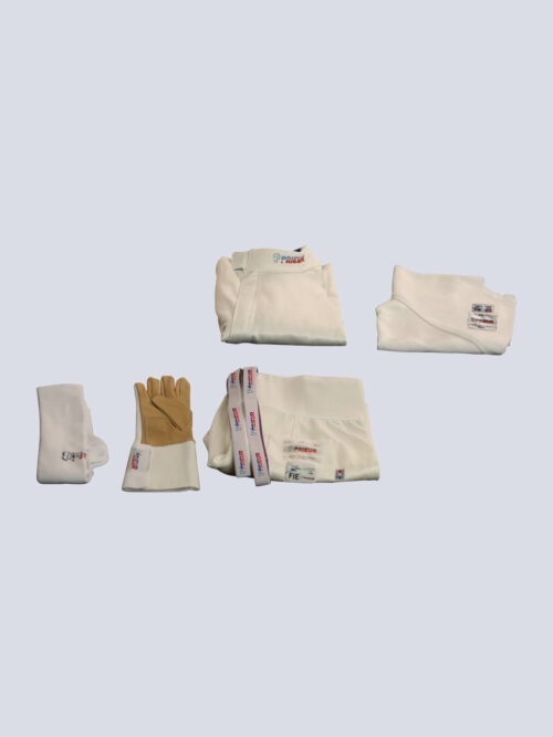 kit épée homme 800N SL