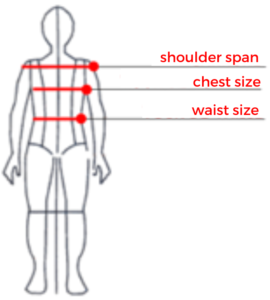 size body