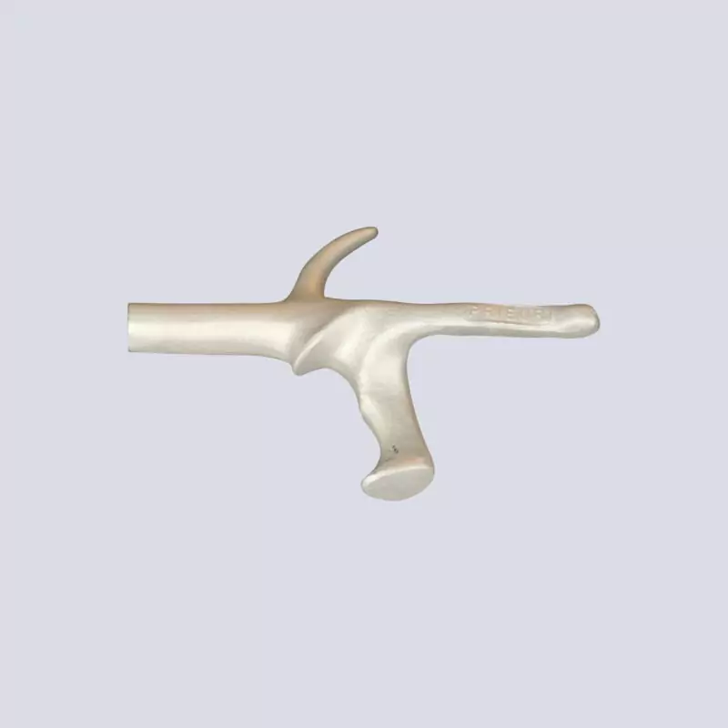 poignée orthopédique brute visconti