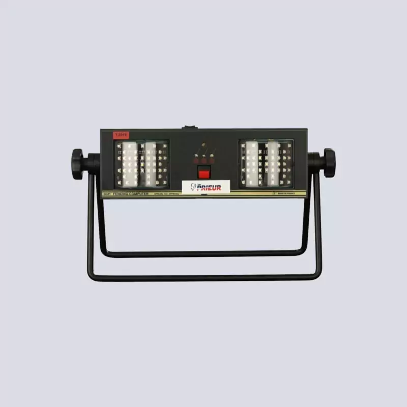 appareil de signalisation SG11