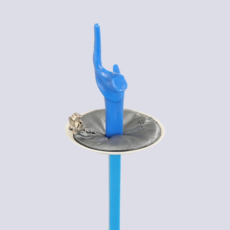 Fleuret plastique électrique Ludo – Image 2