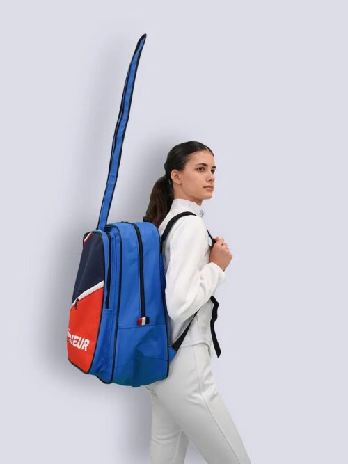Mobilight backpack