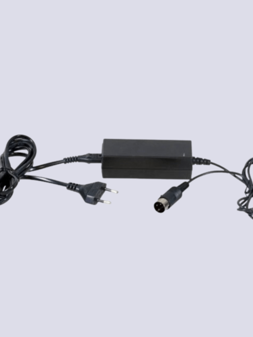 Chargeur de batterie