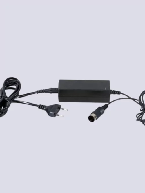 Chargeur de batterie