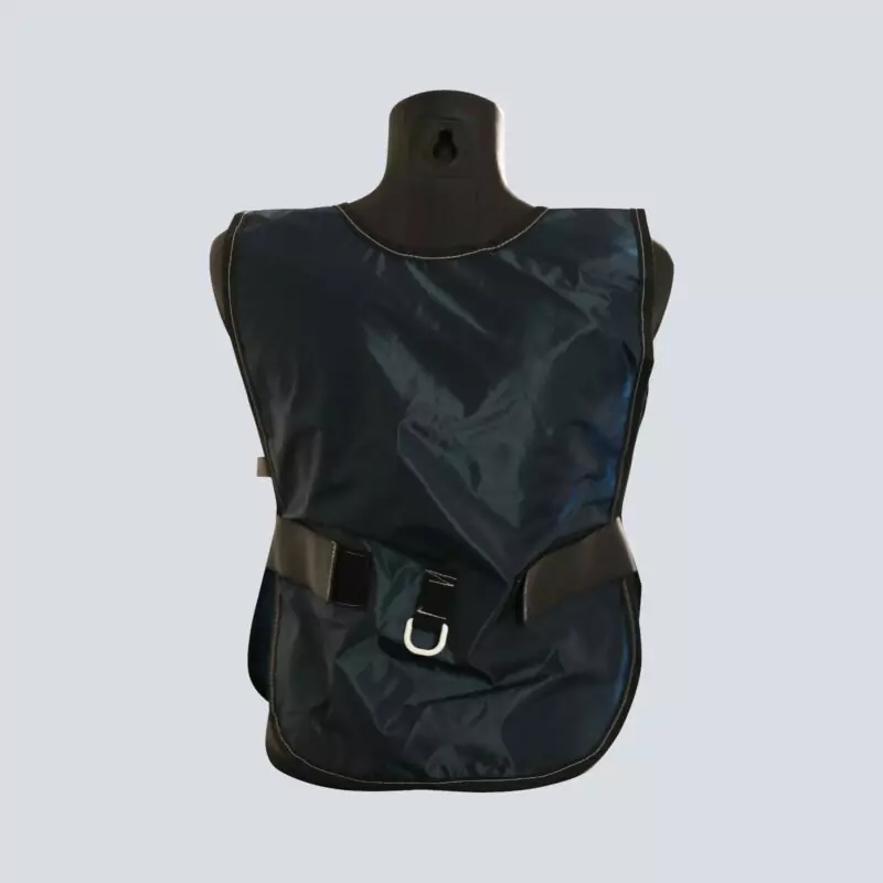 Plastron électrique pour enfant – Image 2