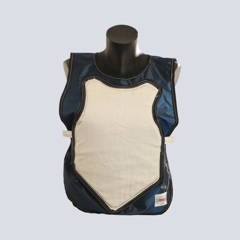 Plastron électrique pour enfant – Image 3
