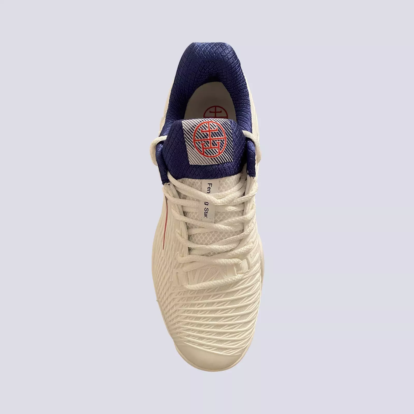 Excalibur 2 fencing shoes - Image 9