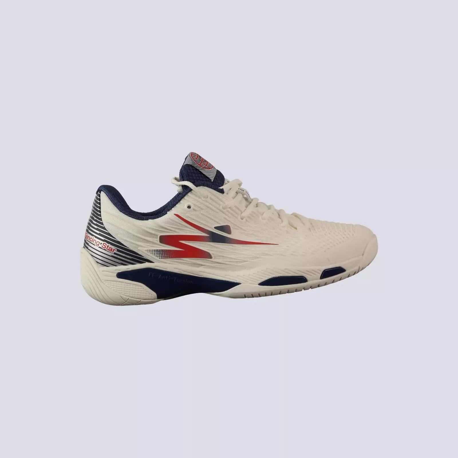 Excalibur 2 fencing shoes - Image 3