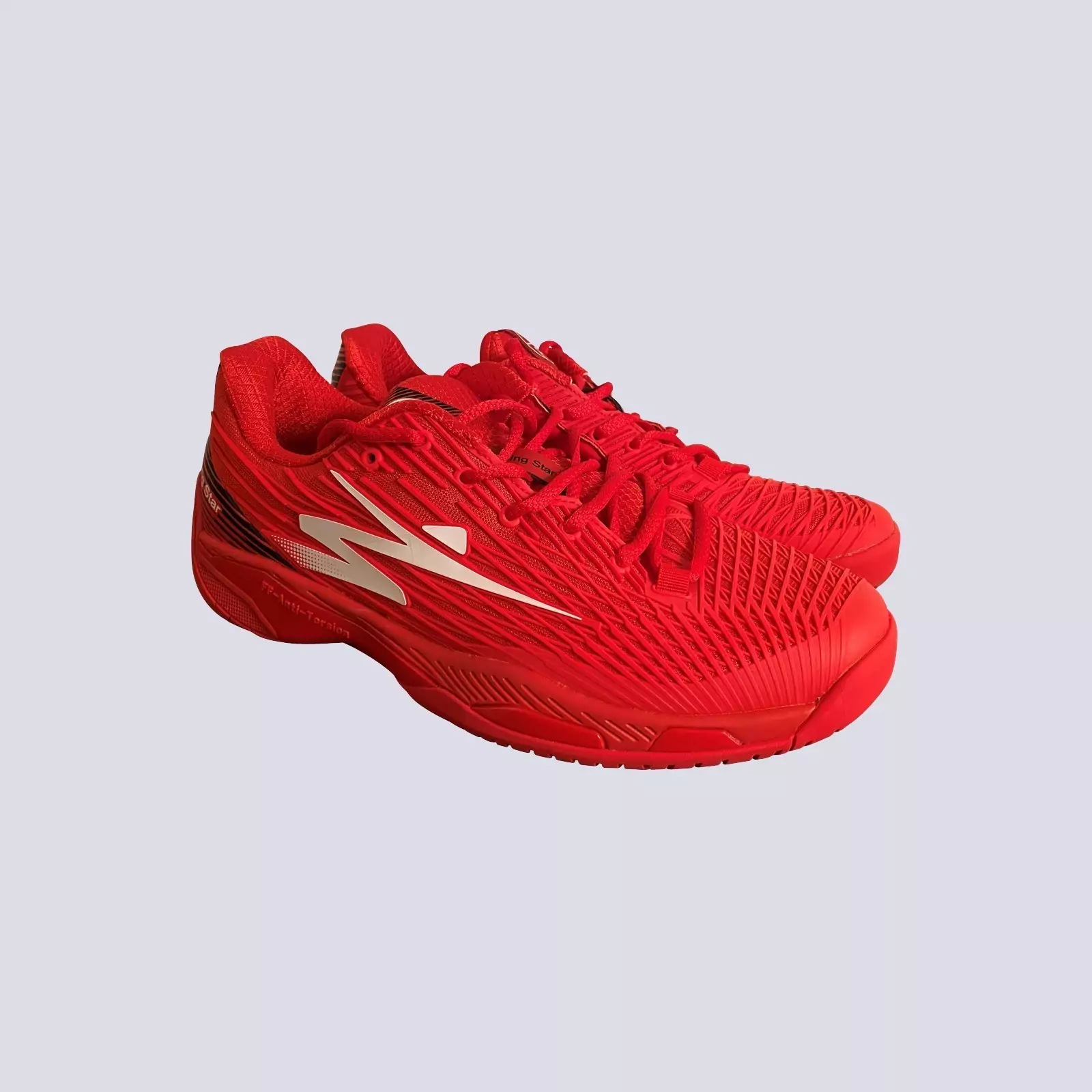 Excalibur 2 fencing shoes - Image 2