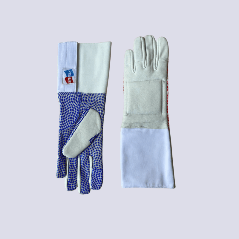 Gant épée et fleuret antiglisse 2021 - FIN DE SERIE – Image 3
