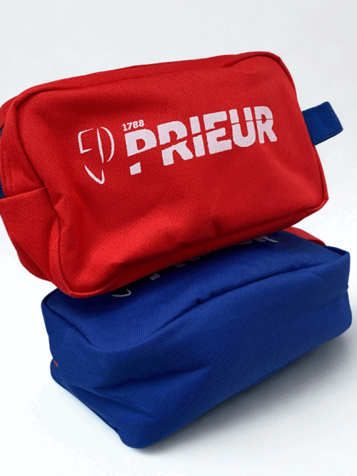 Sac matériel contrôle
