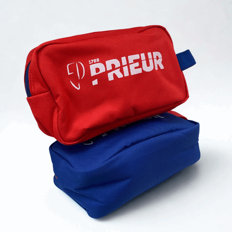 Sac matériel contrôle