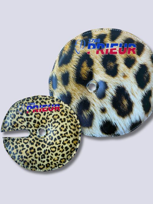 Coussin collection Grands fauves