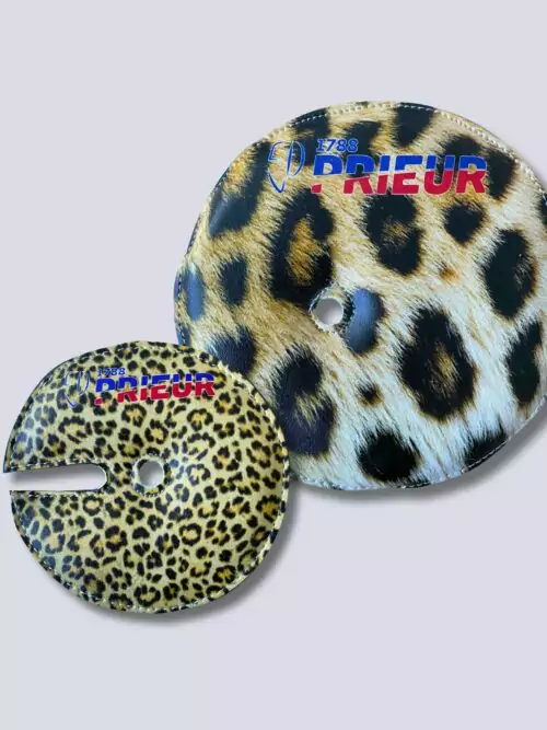 Coussin collection Grands fauves