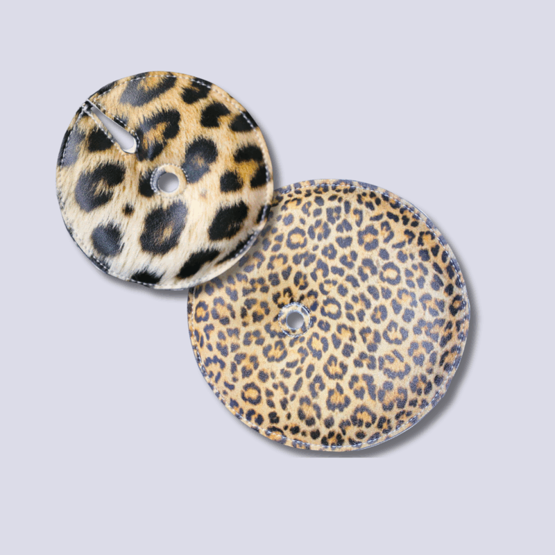 Coussin collection Grands fauves – Image 2
