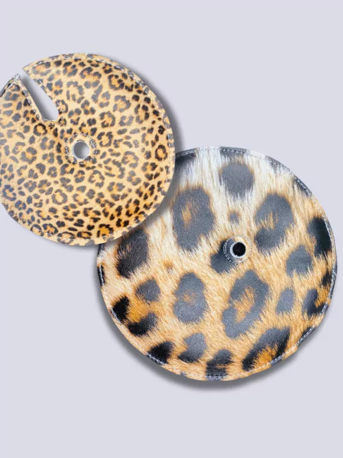 Coussin collection Grands fauves