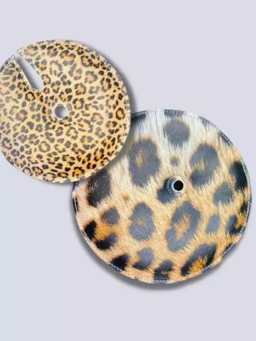 Coussin collection Grands fauves