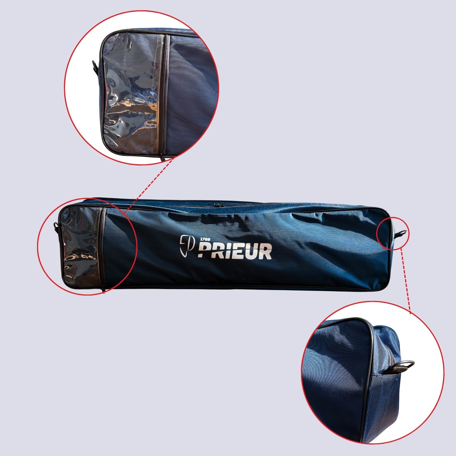 Premium Strap piste Bag - Image 3