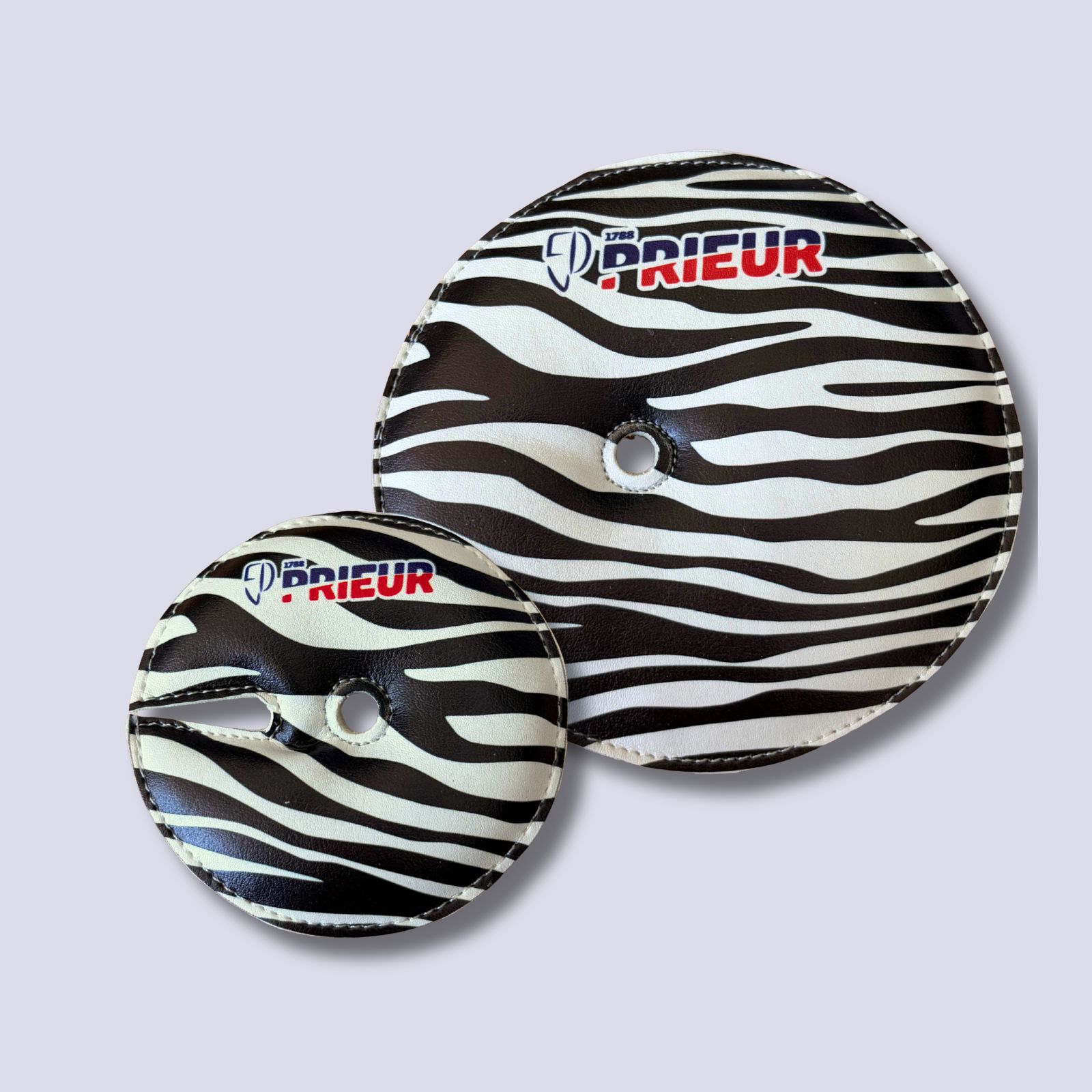 Zebra Collection Cushion