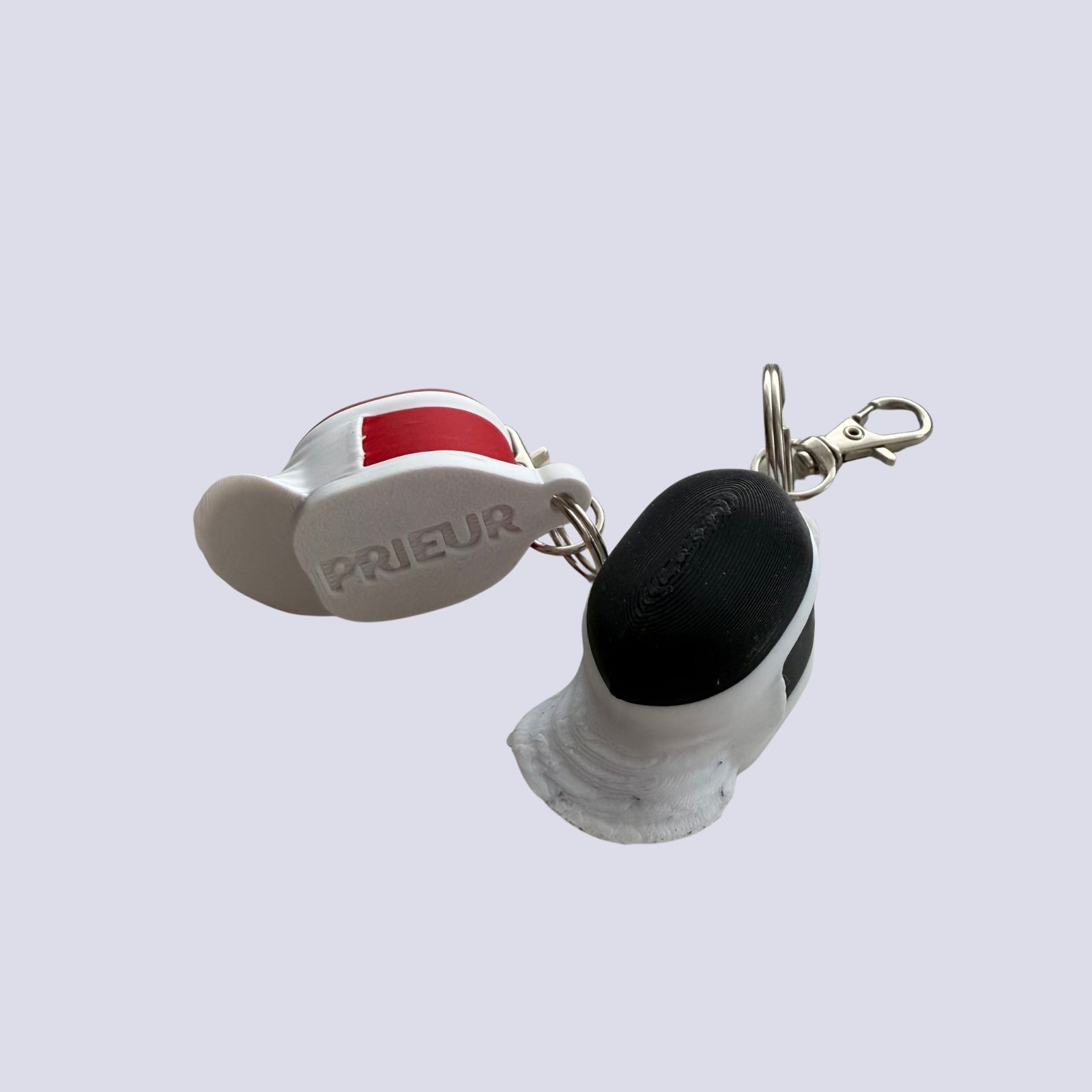 Porte-clefs masque – Image 2