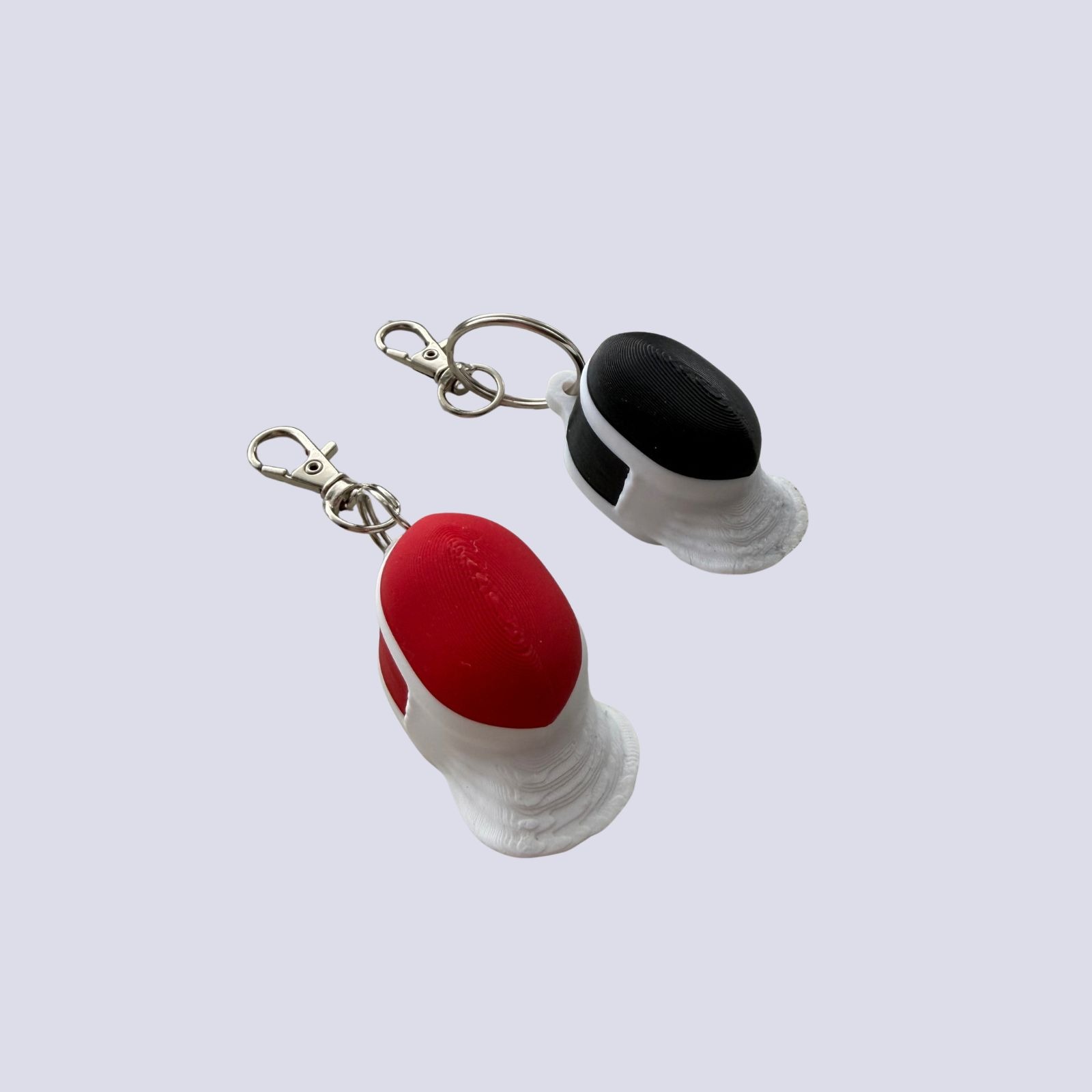 Porte-clefs masque – Image 3